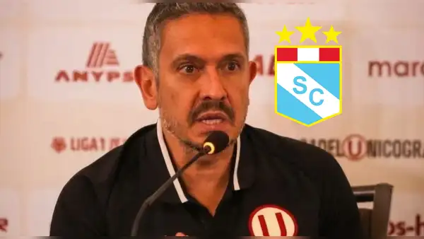 Universitario reclamará polémico gesto de exfigura de Sporting Cristal ante la Conmebol