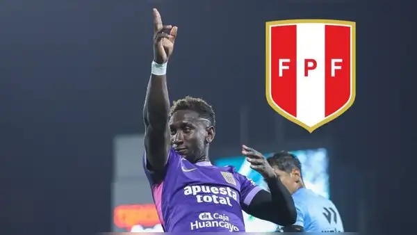 Alianza Lima quiere dar el batacazo fichando a referente de la selección peruana: "Lo van a intentar"