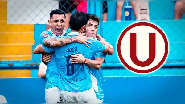 Sporting Cristal busca firmar a volante que fue el deseo de Universitario: "Conversaciones"