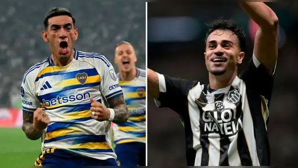 Boca Juniors vs Atlético Mineiro por final de la Copa Sudamericana: cuándo es, hora y canal confirmado