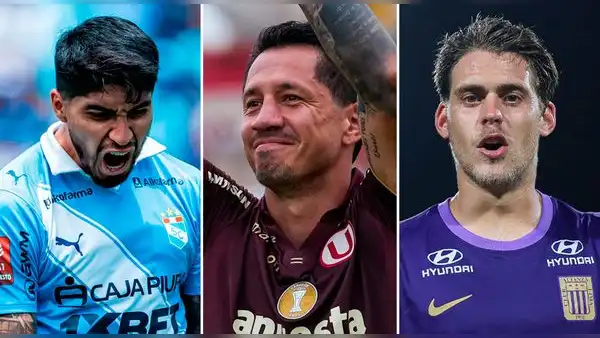 Sporting Cristal, Universitario y Alianza: ¿Quién tiene el fixture más fácil para ganar el Clausura?