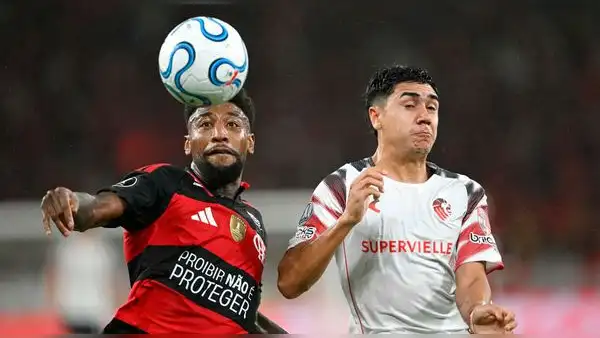 Flamengo vs Estudiantes EN VIVO vía ESPN: sigue la tanda de penales por la Libertadores
