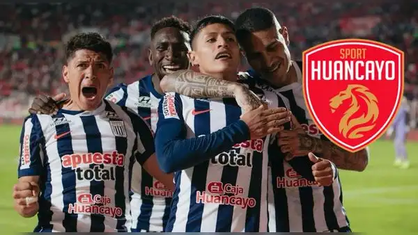 Sport Huancayo respalda a Alianza Lima y hace fuerte pedido a la Liga 1: "Todos por igual"