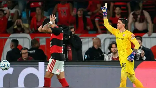 ¡Estudiantes clasificó a la final de la Copa Libertadores! Vencieron por 3-2 a Flamengo en penales