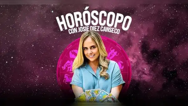 Horóscopo de HOY, sábado 24 de octubre: predicciones de Josie Diez Canseco según tu signo del zodiaco