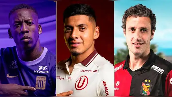 Tabla acumulada Liga 1 2026 EN VIVO: así van las posiciones tras la fecha 13 del Torneo Clausura
