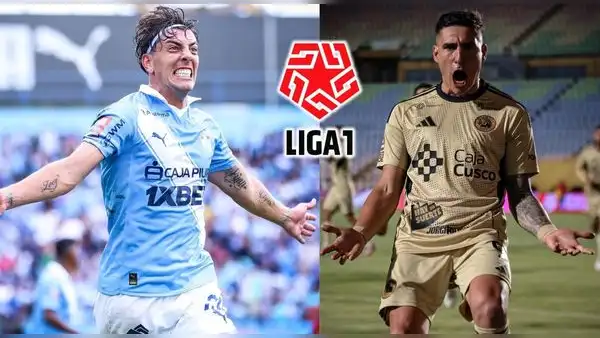 Alineaciones Sporting Cristal vs Cusco FC: once confirmado para partido del Torneo Clausura