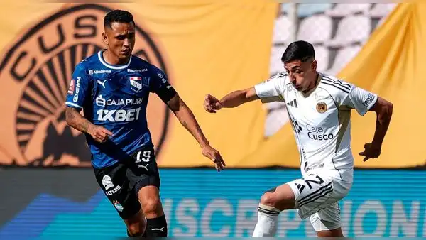 Sporting Cristal vs Cusco FC EN VIVO por Torneo Clausura 2026: transmisión del partido