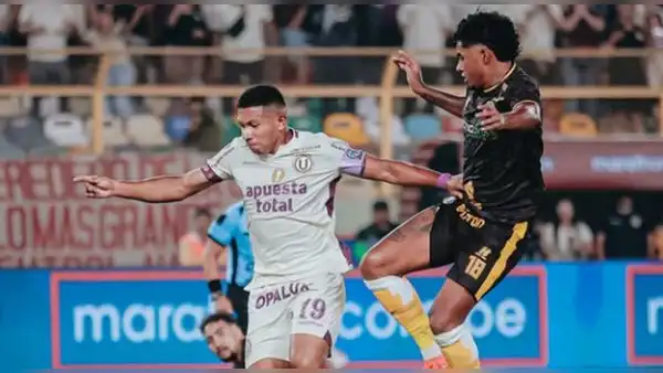 Universitario vs Juan Pablo II EN VIVO por Liga 1: sigue la transmisión del partido