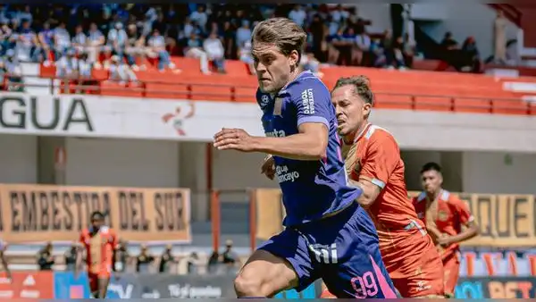 Alianza Lima vs. CD Moquegua EN VIVO por Torneo Clausura: minuto a minuto del partido