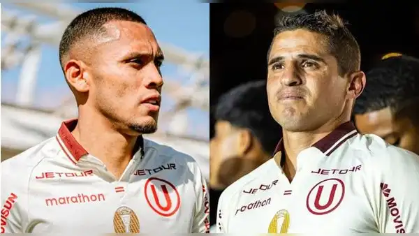 Universitario reveló el futuro de Bryan Reyna y Aldo Corzo en la recta final del Clausura 2026