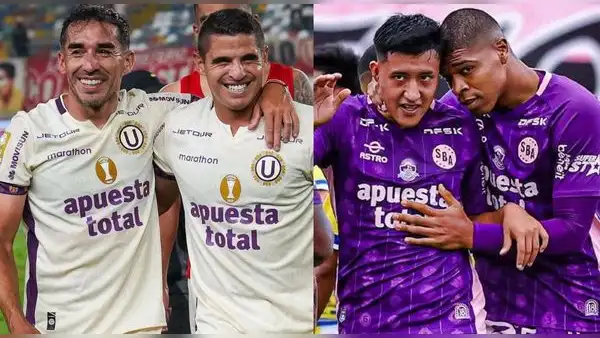 Universitario vs Sport Boys: ¿Cuándo juegan y por qué aplazaron el partido por el Torneo Clausura?