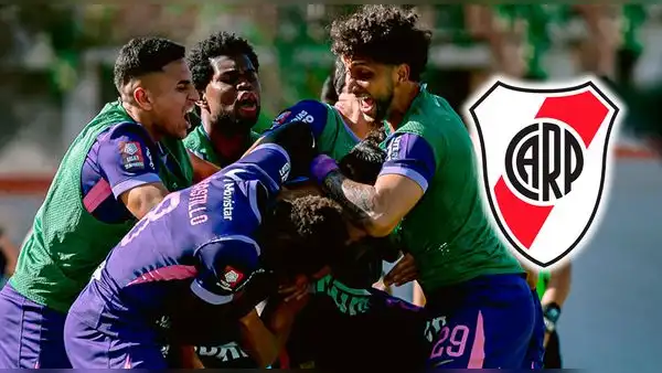 Ex River Plate sorprende al confirmar su deseo de jugar con Alianza Lima en 2027: "Me encantaría"