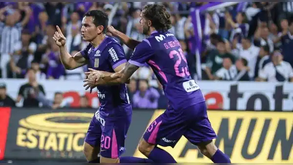 En caso haya final de la Liga 1: ¿Alianza Lima jugará la vuelta en Matute o de visita?