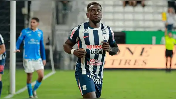 Alianza Lima confirmó camiseta naranja para el partido contra Sporting Cristal por el Clausura