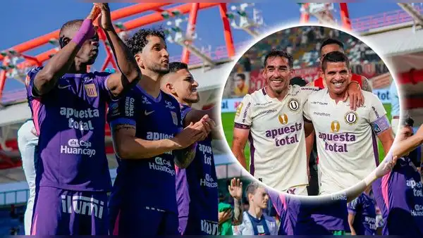 Alianza Lima alza su voz y extiende su queja por reprogramación del partido de la 'U': "Reglamento"