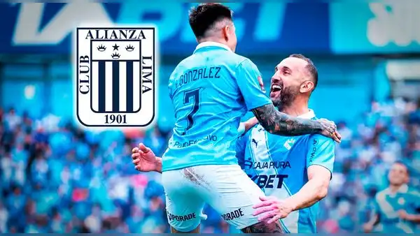Sporting Cristal se perfila a arrebatarle fichaje a Alianza Lima gracias a Hernán Barcos: "Clave"