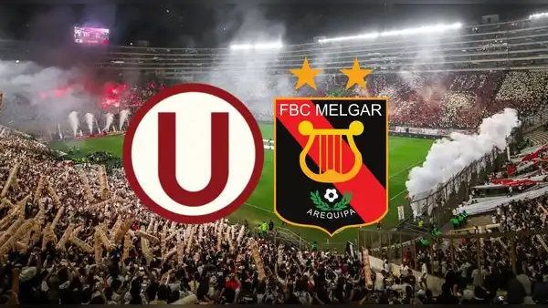 Confirmado: Universitario volverá a enfrentarse con Melgar por el Torneo Clausura 2026