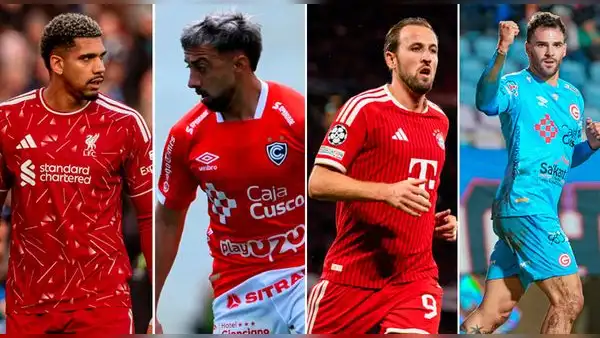 Partidos de hoy, miércoles 28 de octubre EN VIVO: programación, horarios y dónde ver fútbol