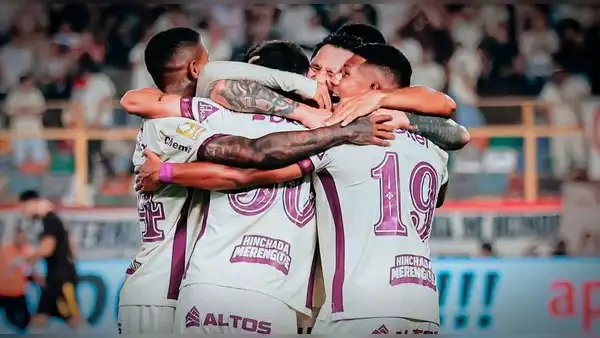 Futbolista solicitó desvincularse de Universitario en plena disputa por el Torneo Clausura