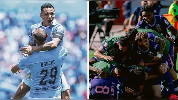 Alineaciones Sporting Cristal vs Alianza Lima: equipos confirmados por el Torneo Clausura 2026