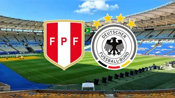 Perú vs. Alemania en amistoso confirmado por fecha FIFA: estadio, día, hora y dónde ver