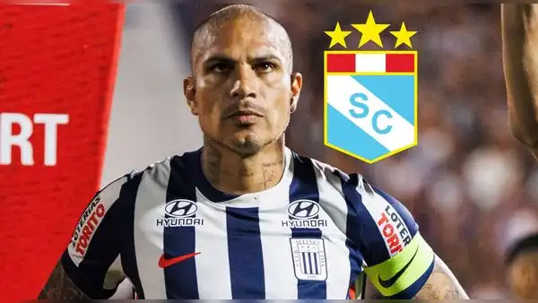 Paolo Guerrero se hará presente en el Sporting Cristal vs Alianza Lima: "Un solo puño"