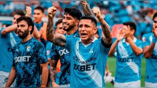 Sporting Cristal es nuevo líder del Torneo Clausura: partidos que le restan para buscar el título
