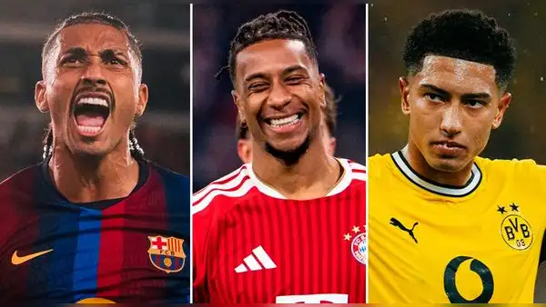 Partidos de hoy, sábado 31 de octubre: quiénes juegan por Liga 1, LaLiga, Bundesliga y más