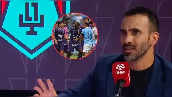 José Carvallo cuestiona a futbolista de Alianza Lima tras derrota ante Cristal: "Tiene que ser más rústico"