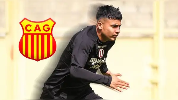 Universitario sufre inesperadas cuatro bajas para el partido ante Atlético Grau por el Clausura
