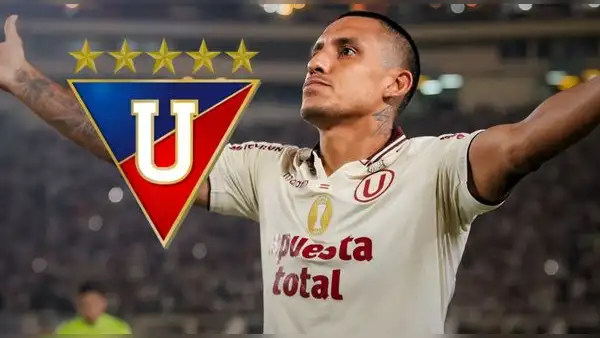 Universitario se perfila a firmar a futbolista de LDU para la Liga 1 2027: "Busca el préstamo"