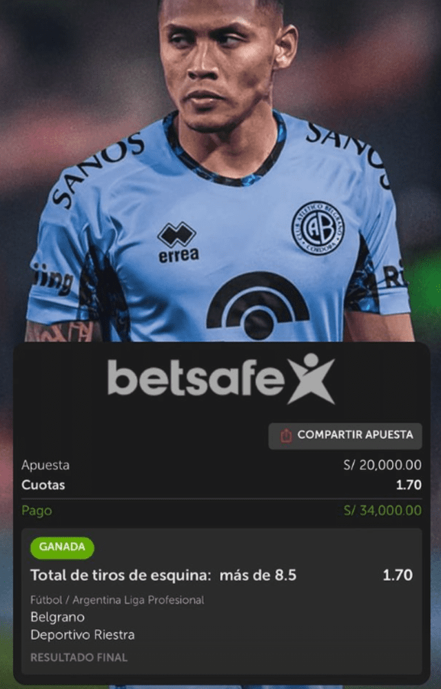 apuestas deportivas