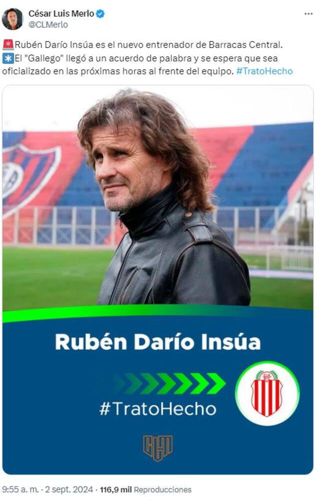Rubén Darío Insúa