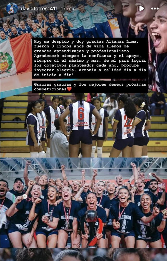 Alianza Lima