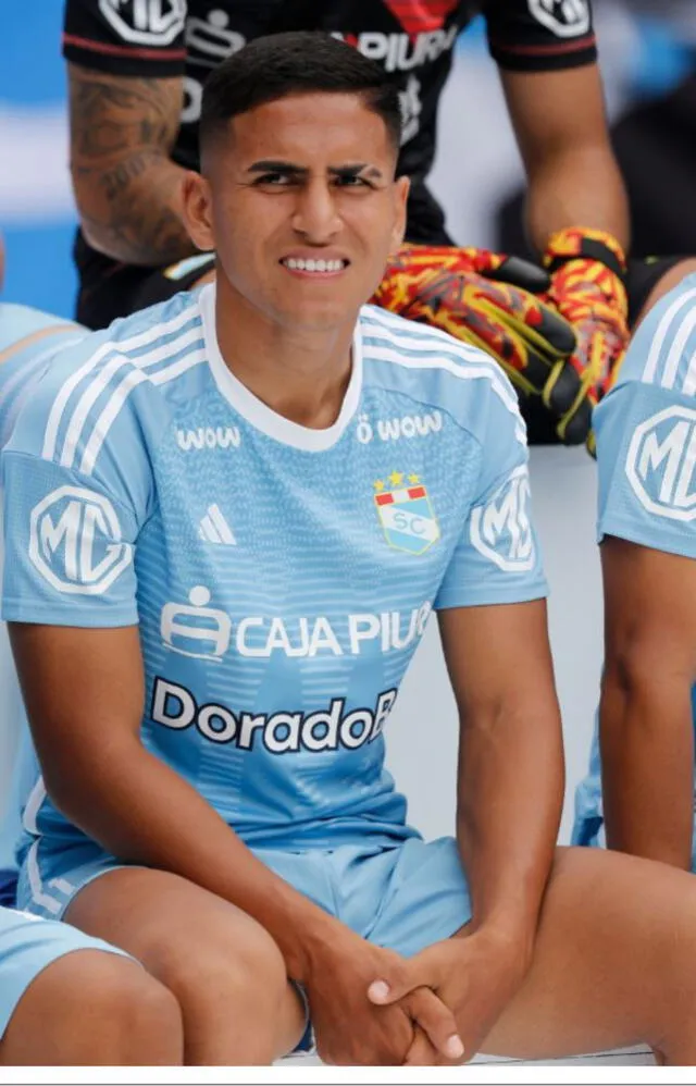 Gianfranco Chávez