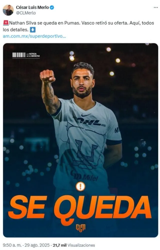 Pumas UNAM