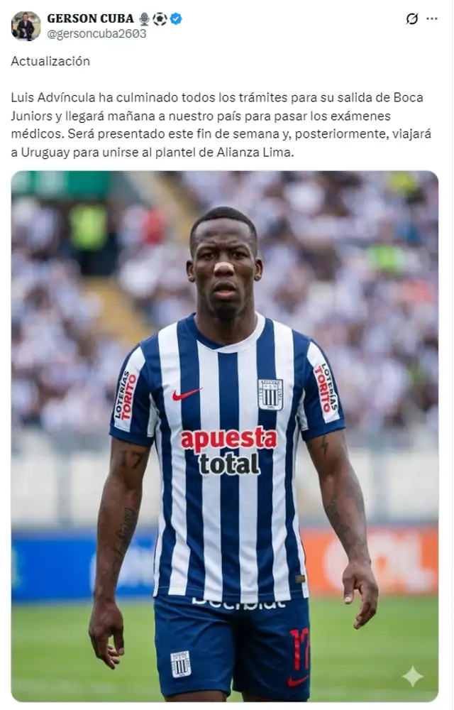 Alianza Lima