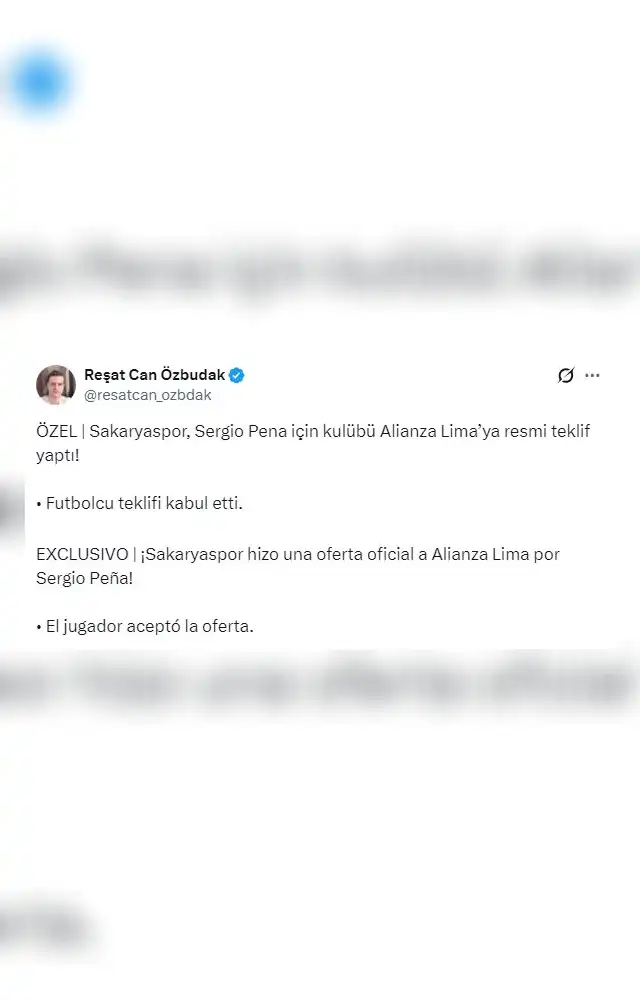 SergioPeña SergioPeña