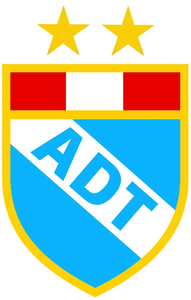 Escudo ADT   