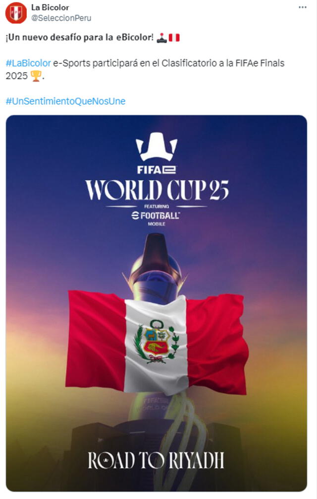 Perú