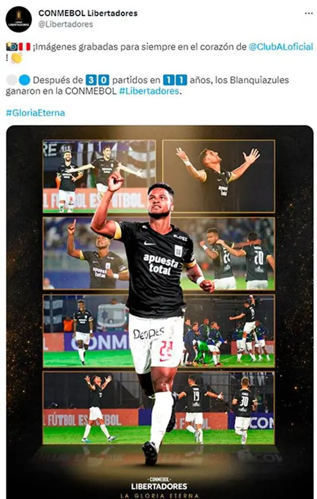 Alianza Lima