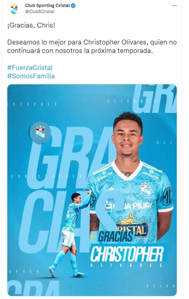 Sporting Cristal