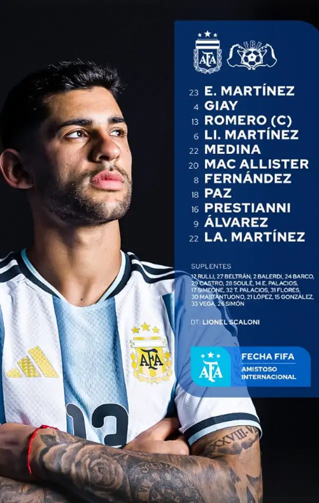 Formacion