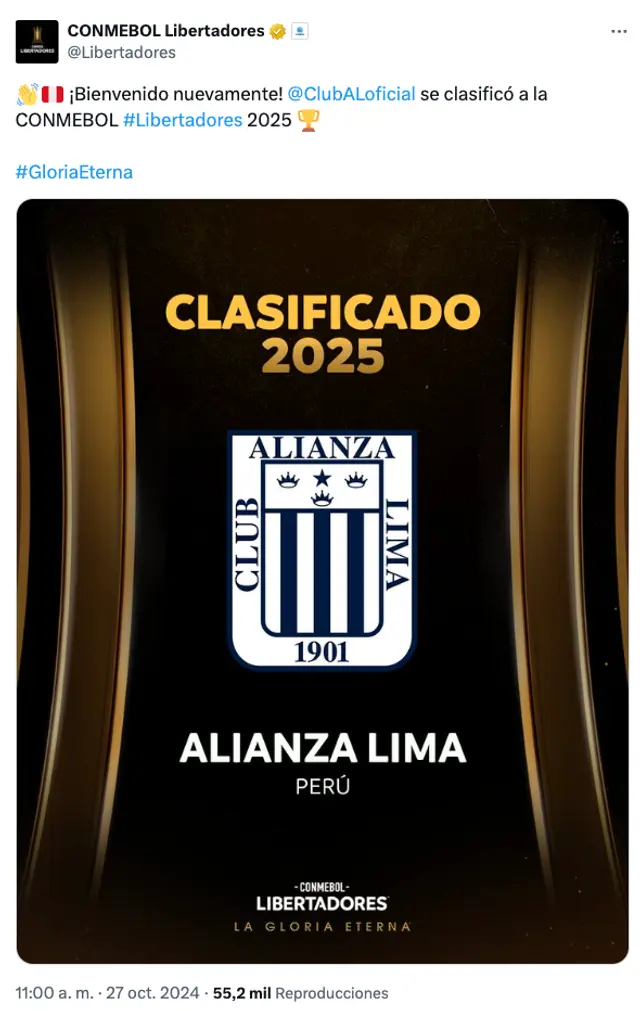 Alianza Lima