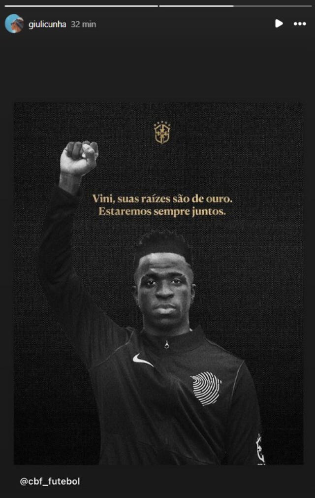 Vinícius Jr Vinícius Jr