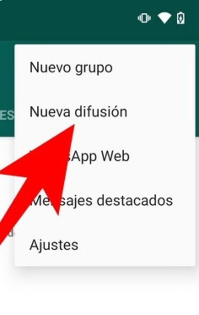 WhatsApp WhatsApp