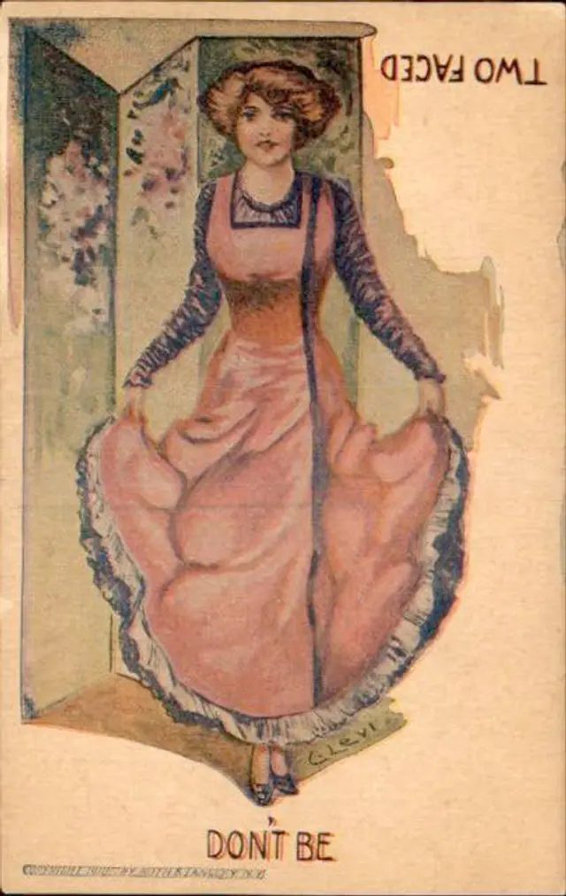 Reto visual Reto visual