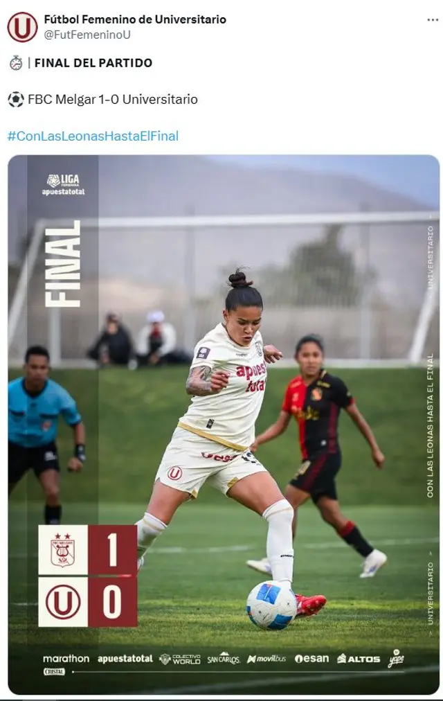 Universitario