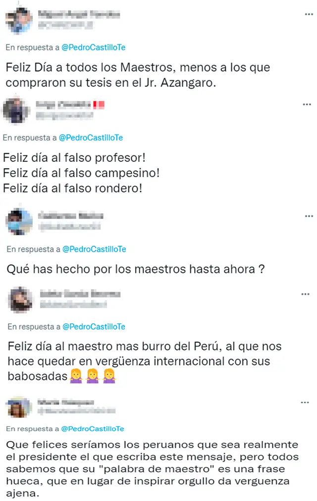 Pedro Castillo
